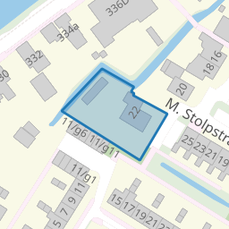 Perceel ZPE00-D-4318