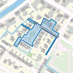 Perceel ZPE00-D-4319