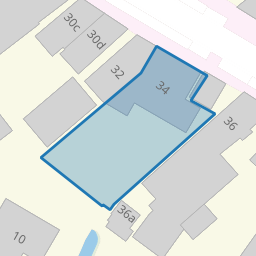 Perceel ZPE00-D-4322