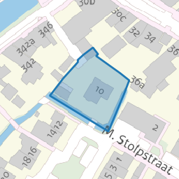 Perceel ZPE00-D-4324