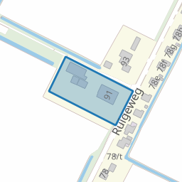 Perceel ZPE00-D-4327