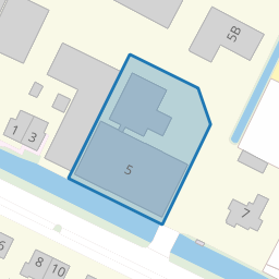 Perceel ZPE00-D-4350