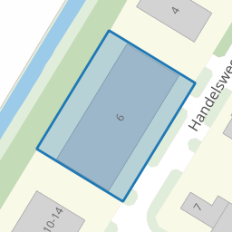 Perceel ZPE00-D-4392