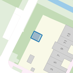 Perceel ZPE00-D-4518