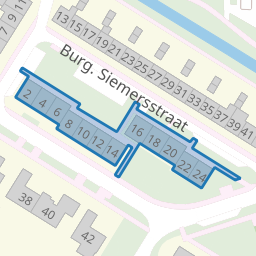 Perceel ZPE00-D-4541