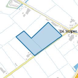 Perceel ZPE00-D-4555