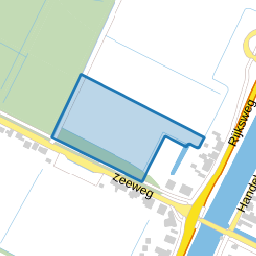 Perceel ZPE00-D-4604