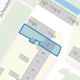 Perceel ZPE00-D-4607