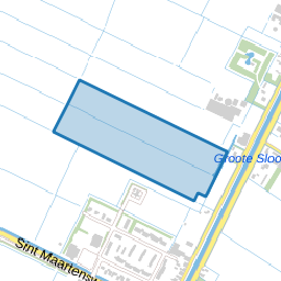 Perceel ZPE00-D-4616