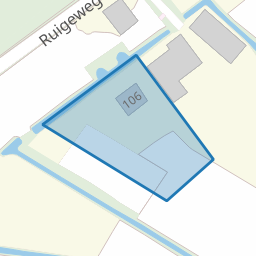 Perceel ZPE00-D-4666