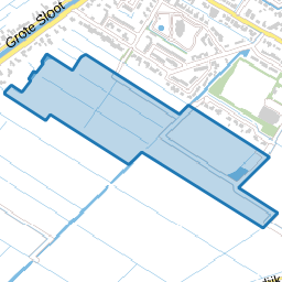 Perceel ZPE00-D-4901