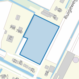 Perceel ZPE00-D-4956