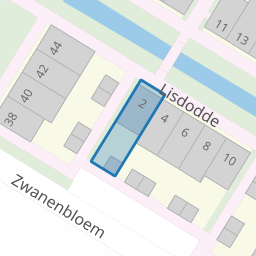 Perceel ZPE00-D-4961