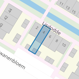 Perceel ZPE00-D-4963