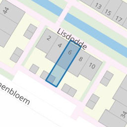 Perceel ZPE00-D-4965