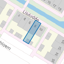 Perceel ZPE00-D-4967