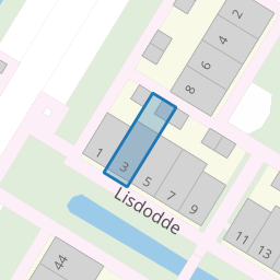 Perceel ZPE00-D-5016