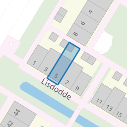 Perceel ZPE00-D-5018