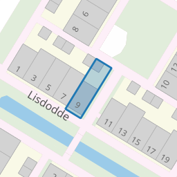 Perceel ZPE00-D-5022