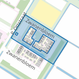 Perceel ZPE00-D-5039