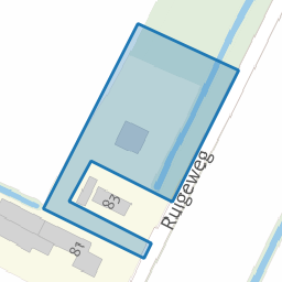 Perceel ZPE00-D-5058