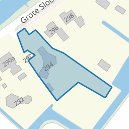 Perceel ZPE00-D-5068