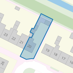 Perceel ZPE00-E-1032