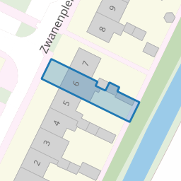 Perceel ZPE00-E-1064