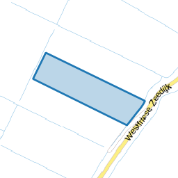 Perceel ZPE00-E-1280