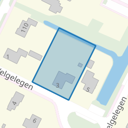 Perceel ZPE00-E-1303