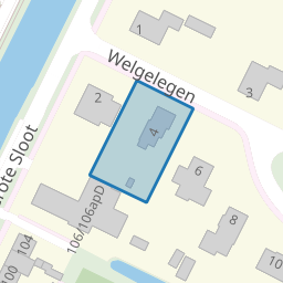 Perceel ZPE00-E-1329