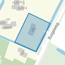 Perceel ZPE00-F-1365