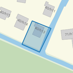 Perceel ZPE00-F-1445