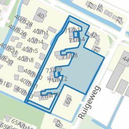 Perceel ZPE00-F-1542