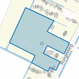 Perceel ZPE00-F-1613