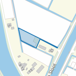 Perceel ZPE00-F-1696