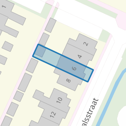 Perceel ZPE00-F-1732