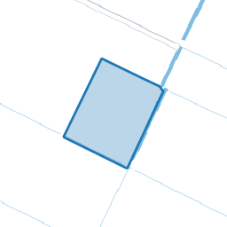 Perceel ZPE00-F-1760