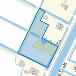 Perceel ZPE00-F-1836