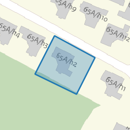 Perceel ZPE00-F-1933