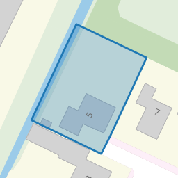 Perceel ZPE00-F-1964