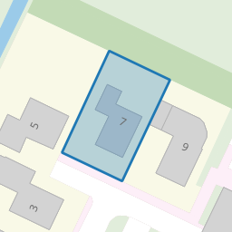 Perceel ZPE00-F-1965