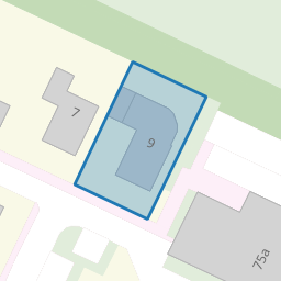 Perceel ZPE00-F-1966