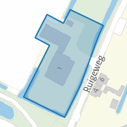 Perceel ZPE00-F-1990