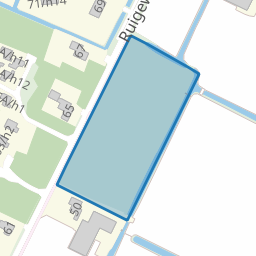 Perceel ZPE00-F-1999