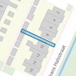 Perceel ZPE00-F-2040