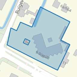 Perceel ZPE00-F-2049