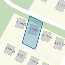 Perceel ZPE00-F-2071