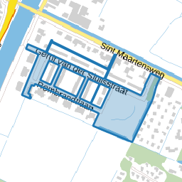 Perceel ZPE00-F-2098