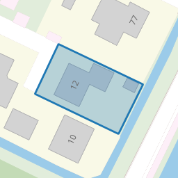 Perceel ZPE00-F-2109